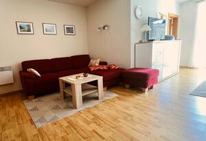 Ferienwohnung Westi