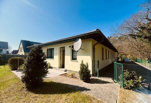 Ferienwohnung Westi
