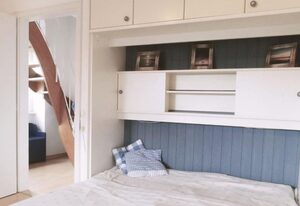 Haus Hanne Sylt ♥ Maisonette Ferienwohnung  1- 4 Personen
