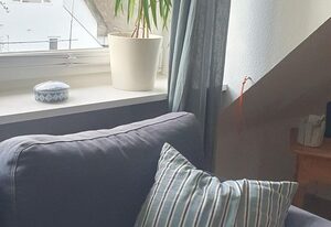 Haus Hanne Sylt ♥ Maisonette Ferienwohnung  1- 4 Personen