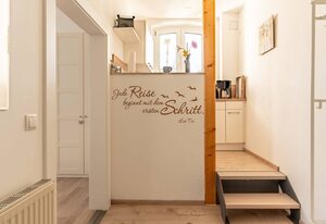 Villa Seiler in Binz, 1-Raum Ferienwohnung Nr. 6 , Toplage, wenige Schritte zum Strand