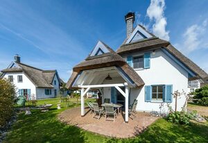 Ferienhaus Muschelsucher