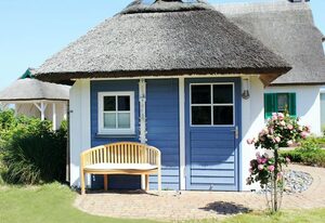 Ferienhaus Muschelsucher