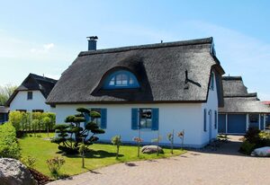 Ferienhaus Muschelsucher