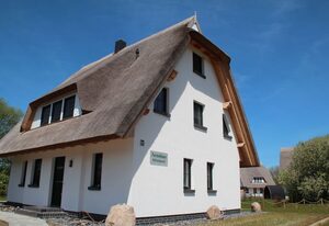 Ferienhaus Wiesengrund