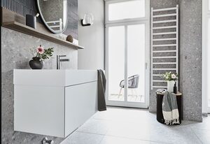 Villa Esperance - Suite Douce Nuit  mit Balkon und Dampfbad