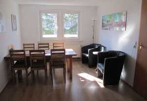 Suite der Villa Elsa