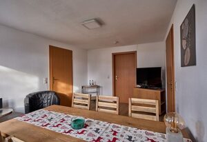 Suite der Villa Elsa