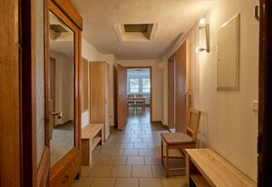 Suite der Villa Elsa