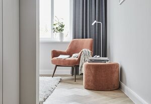 Villa Esperance - Suite Étoile du Nord mit Balkon und Dampfbad  ( Whg 7)