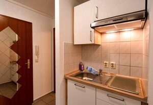 Ferienapartment Sonnenschein zwischen Ostseestrand und Bodden