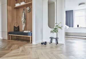 Villa Esperance - Esperance Suite mit Balkon, Dampfbad