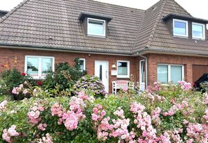 Wohnung  Möwe 2