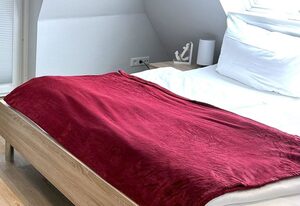 Wohnung  Möwe 2