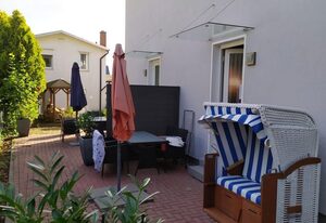 Villa Waldblick Fewo Nr. 1
