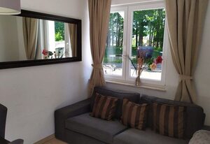 Villa Waldblick Fewo Nr. 1