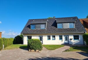 Sonnenhus 1 - Breege/Rügen