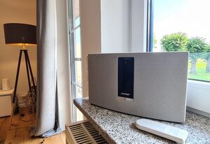 Sonnenhus 2 - Breege/Rügen
