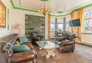 Ferienwohnung Poseidon im Ostseebad Binz, 3-Raum, Balkon, Parkplatz, 4 Personen, Zentrale Lage