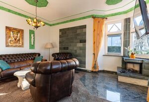 Ferienwohnung Poseidon im Ostseebad Binz, 3-Raum, Balkon, Parkplatz, 4 Personen, Zentrale Lage