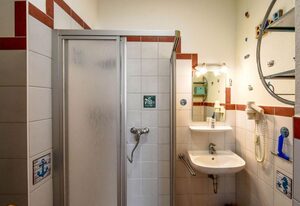 Ferienwohnung Lehrer Lämpel Nr. 1 - nur 5 Minuten bis zum Strand