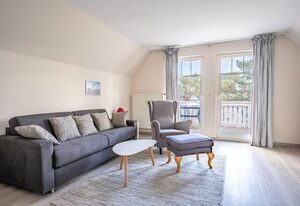 Villa Strandidyll Binz Typ 2 / Apartment 16