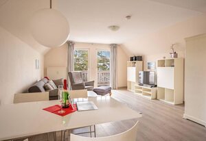 Villa Strandidyll Binz Typ 2 / Apartment 16