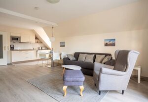 Villa Strandidyll Binz Typ 2 / Apartment 16