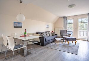 Villa Strandidyll Binz Typ 2 / Apartment 16
