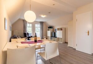 Villa Strandidyll Binz Typ 2 / Apartment 16