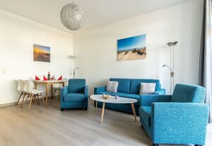 Villa Strandidyll Binz Typ 2 / Apartment 6