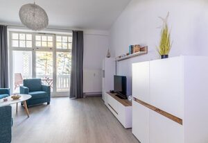 Villa Strandidyll Binz Typ 2 / Apartment 6