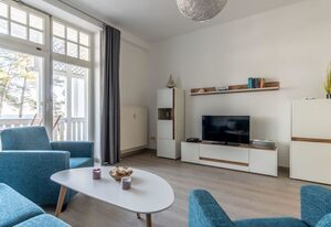 Villa Strandidyll Binz Typ 2 / Apartment 6