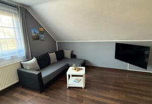 Strandgut- unsere Kleine