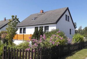 Strandgut- unsere Große