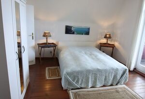 Villa Undine Wohnung 5