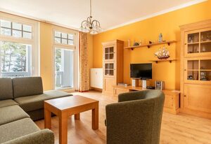 Villa Strandidyll Binz Typ 3 / Apartment 8