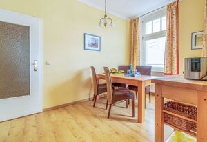Villa Strandidyll Binz Typ 3 / Apartment 8