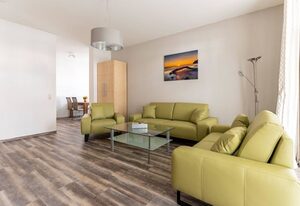 Villa Strandidyll Binz Typ 3 / Apartment 4