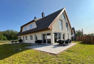 Ferienhaus Küstenliebe