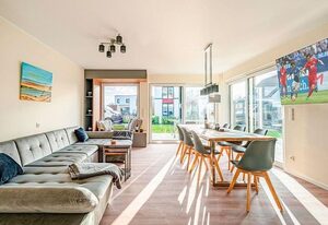 Ferienhaus Küstenliebe