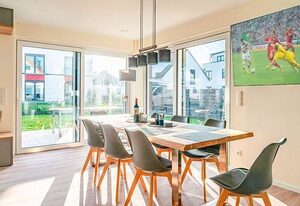 Ferienhaus Küstenliebe