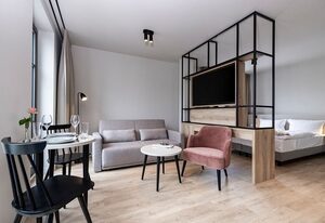 Komfort-Apartement 14