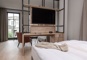Komfort-Apartement 14