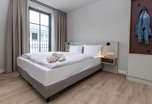 Komfort-Apartement 14