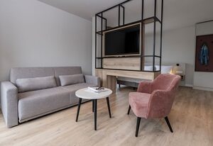 Komfort-Apartement 14