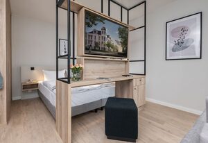 Komfort-Apartement 13