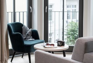 Komfort-Apartement 13