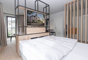 Komfort-Apartement 13