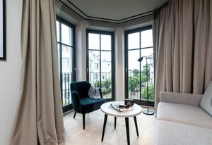 Komfort-Apartement 13